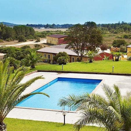 Tenute Delogu Wine Resort (Adults Only) Santa Maria la Palma Exterior foto