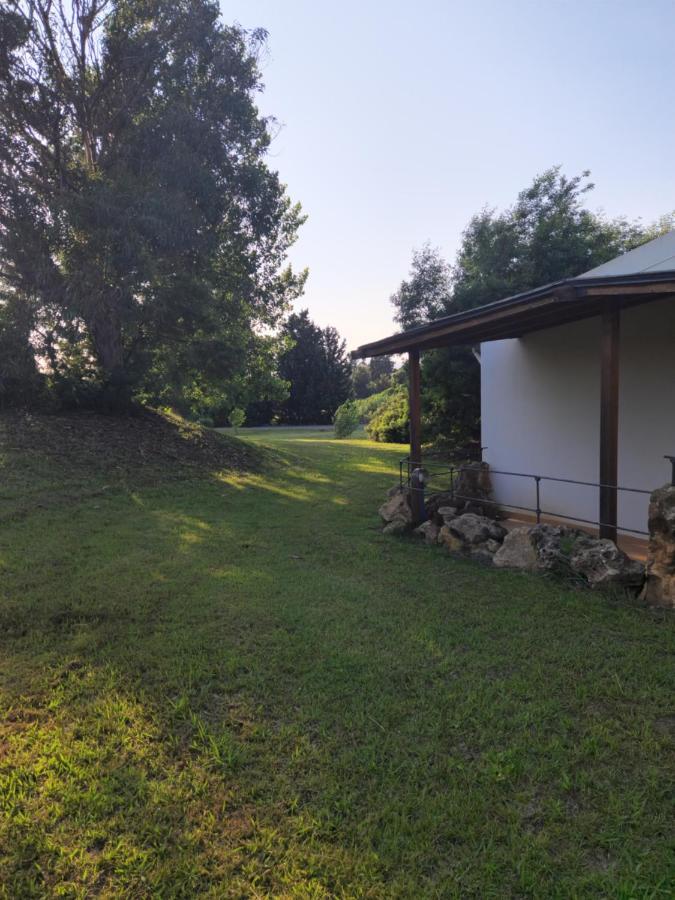 Tenute Delogu Wine Resort (Adults Only) Santa Maria la Palma Exterior foto