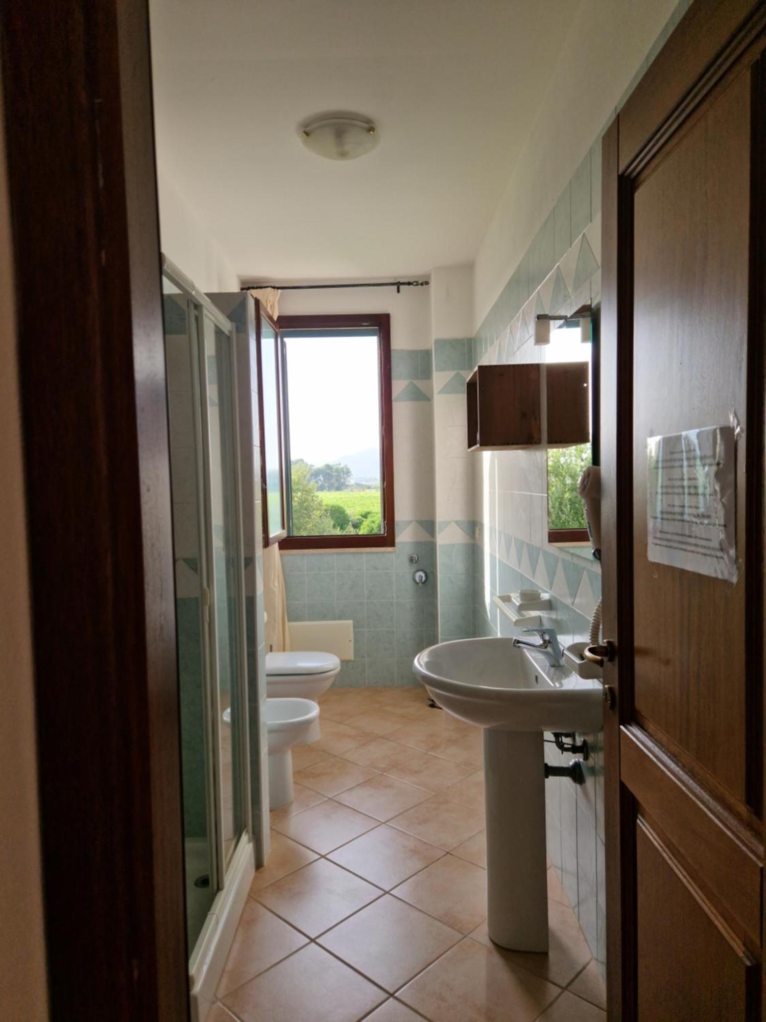 Tenute Delogu Wine Resort (Adults Only) Santa Maria la Palma Exterior foto