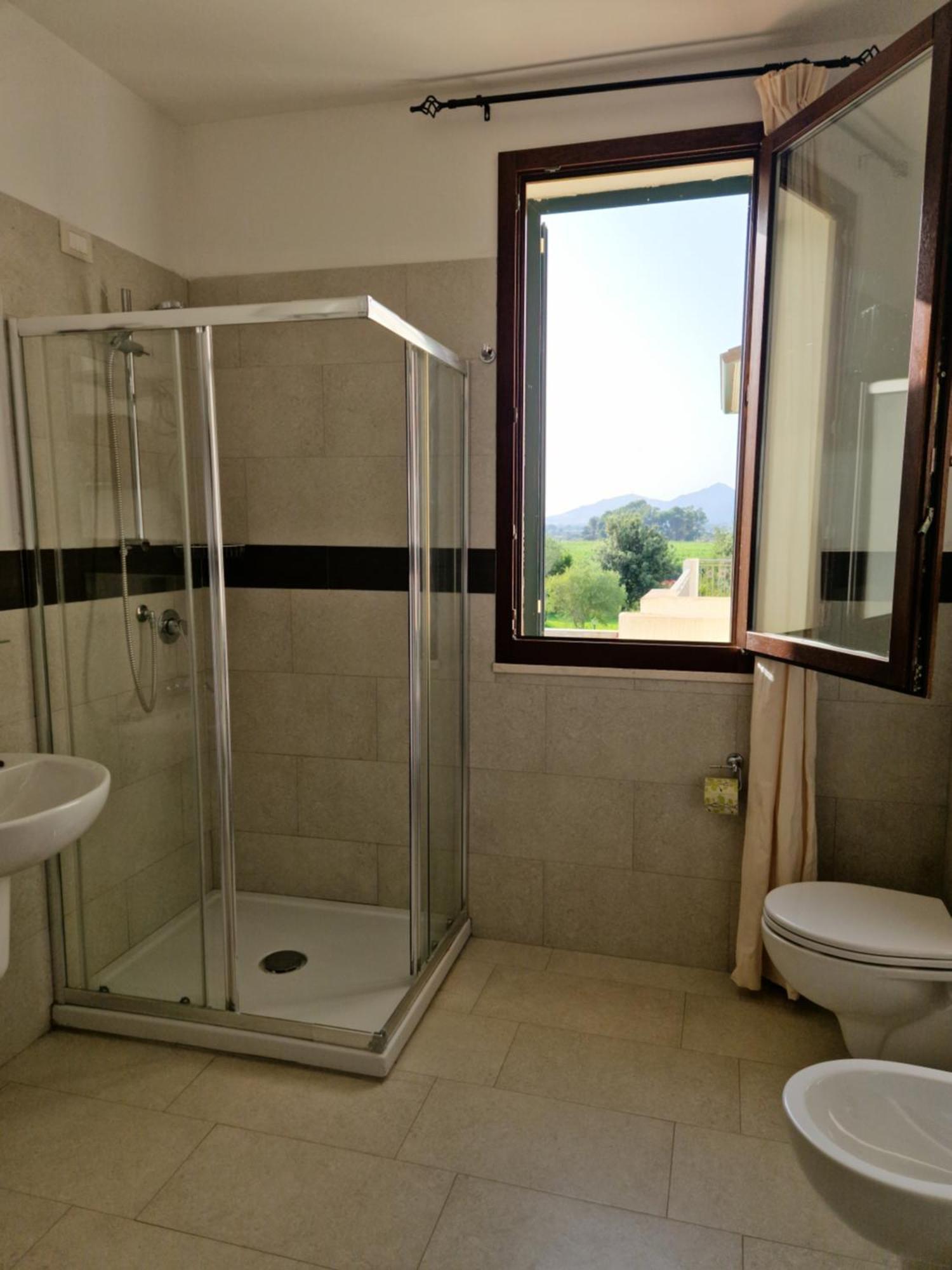 Tenute Delogu Wine Resort (Adults Only) Santa Maria la Palma Exterior foto